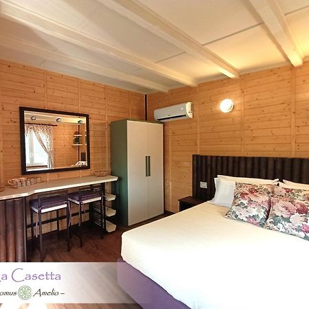 Domus Amelio - Country Rooms Cinisi Exterior photo
