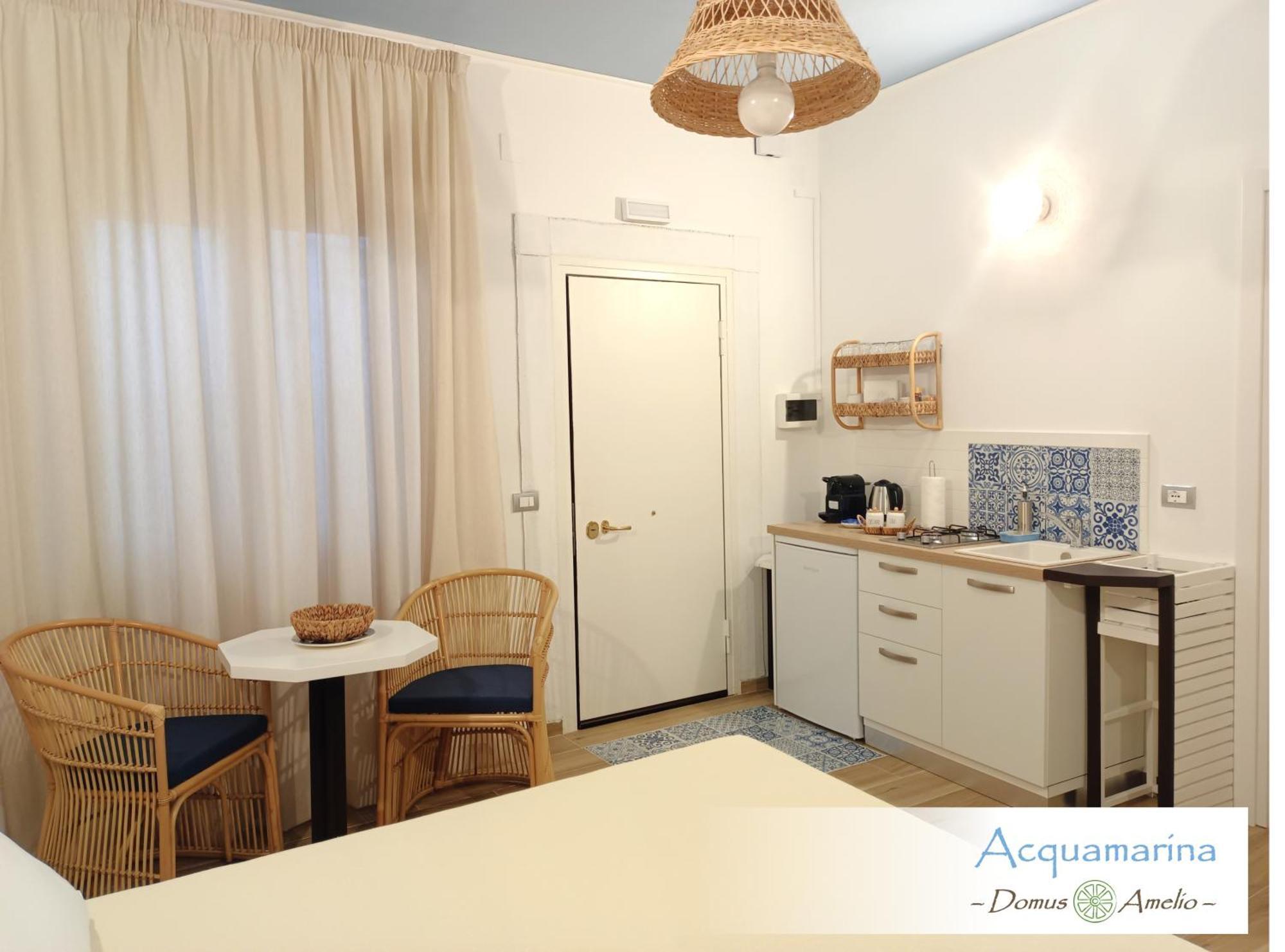 Domus Amelio - Country Rooms Cinisi Exterior photo